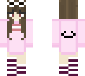 pink george