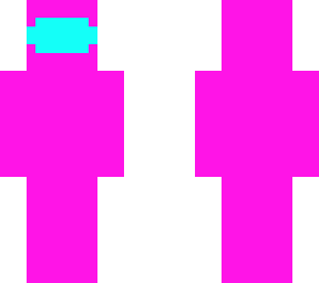 pink imposter