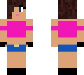 pink rebel