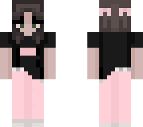 pink short