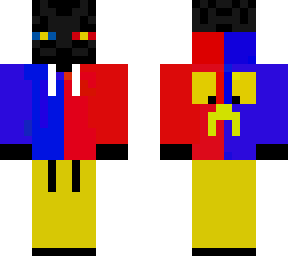 pinoy enderman