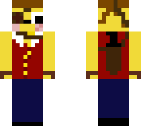 piratechu