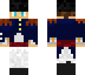 pogtown dude