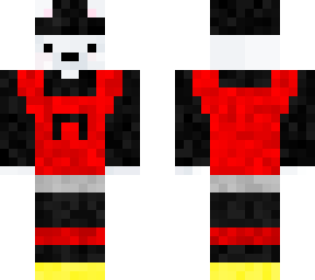 polar bear