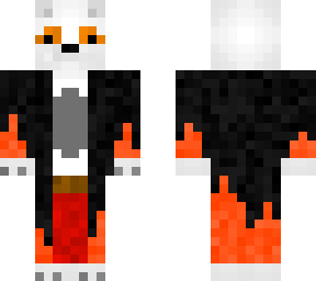 polar bear sennin