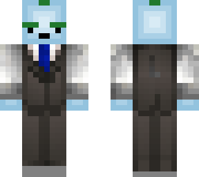 politician berry