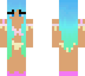 pool party
