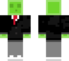 president slime