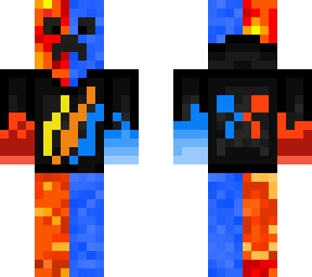 preston water and fire