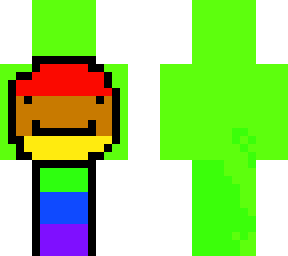 pride dream