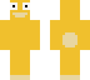 psyduck - pokmon series