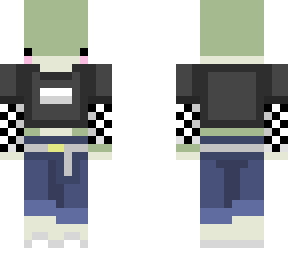 punk frog 2