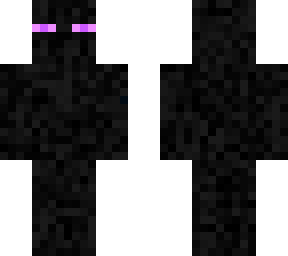 pure ender man