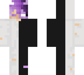 purple demon bop