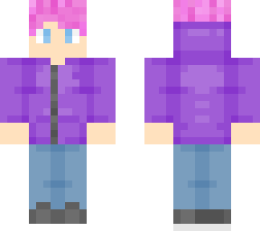 purple dorko