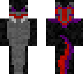 purple eyed shadow cobra