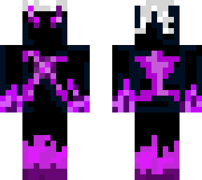 purple flame ertex (masked assasin)