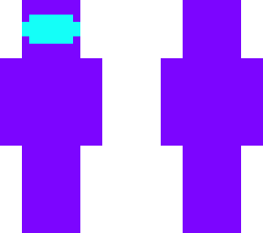 purple imposter