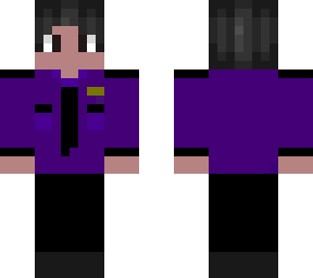 purple nghtgaurd