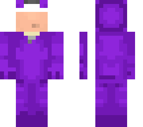 purple ninja