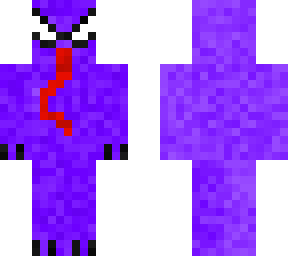 purple venom