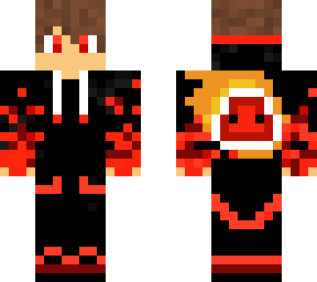 pyroplayzyt / human pyro (you did it wrong btw)