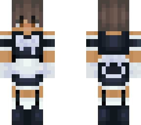 quackity maid