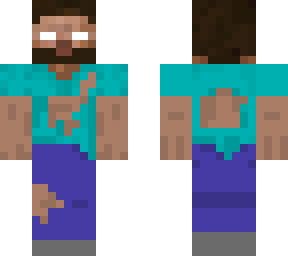 quarantine herobrine