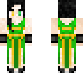 queen aianite