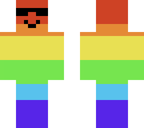 rainbow