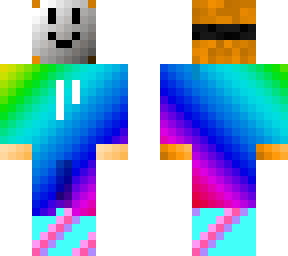 rainbow dream 3.0 with frost walker boots