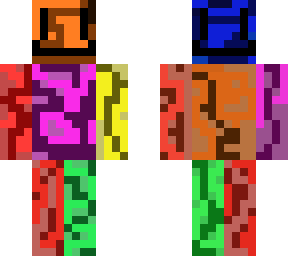 rainbow god