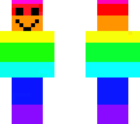 rainbow mayhem