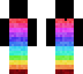 rainbow sand