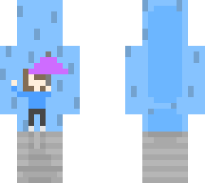 rainy days - request for chxllyrxin