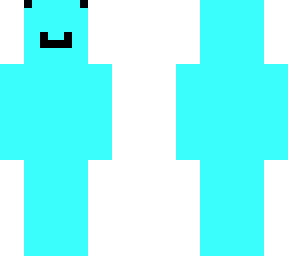 random color boi best skin ever