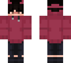 random costom made skin