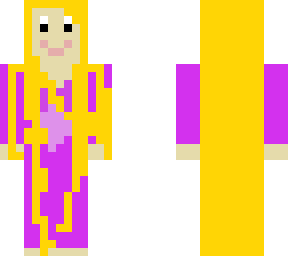rapunzel