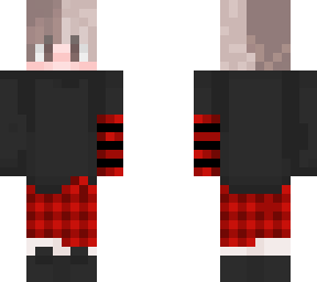 red checkered eboy