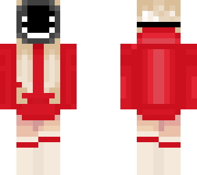 red drista