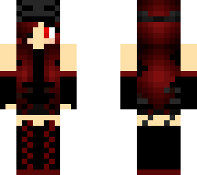 red elf