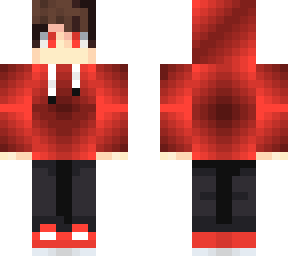red gamer