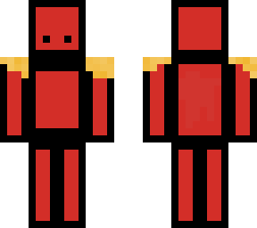 red guy (dont use it)