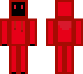 red hoody guy