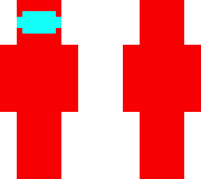 red imposter