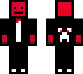 red master punk