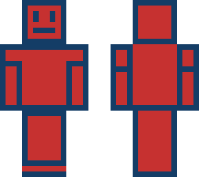 red noob