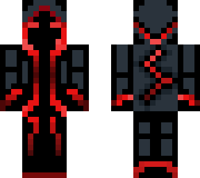 red wizard