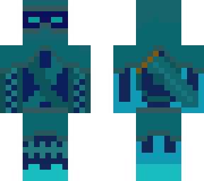 reddopo (ninja) ryentrix