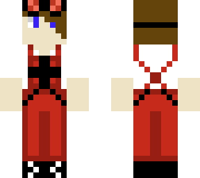 redstone miner